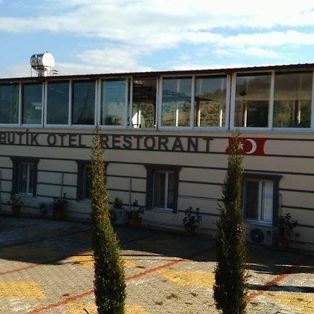 Butik Otel Osmaniye  Exterior photo